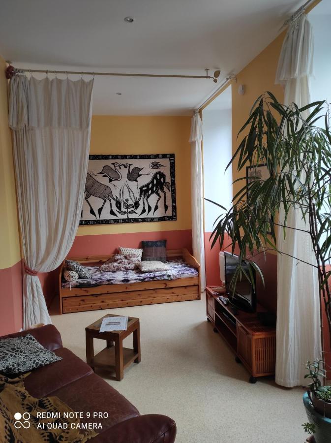 Afrique Appartement De 42M2 A La Montagne Eaux-Bonnes Exterior foto